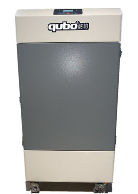 Extrator das emanações do fluxo de ar 620m3/H de Fumego HEPA 9 camadas