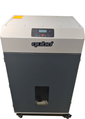 Extrator alto das emanações do laser da pressão negativa 480m3/H para o corte de lustro