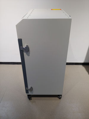 Extrator alto das emanações do laser da pressão negativa 480m3/H para o corte de lustro