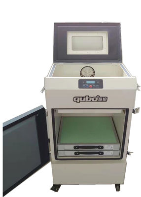 Filtros de Fumego 4200r/Min Solder Fume Filter With HEPA