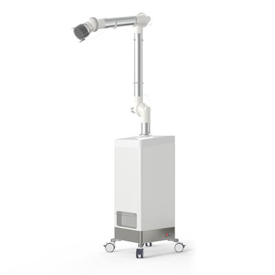 Unidade dental da sução do aerossol de Fumego 350W para o hospital