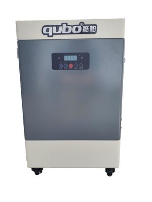 450 extrator portátil das emanações de M3/H 330W para a soldadura de laser do CO2