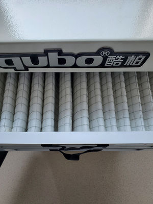 450 extrator portátil das emanações de M3/H 330W para a soldadura de laser do CO2