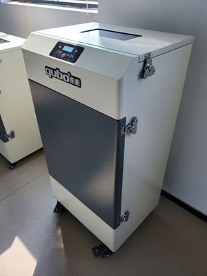 O quadro do metal 9 camadas filtra o gravador Fume Extratora do laser de 620 M3/H