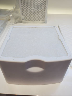 Solda de pouco peso de Mini Fume Extratora For Hand