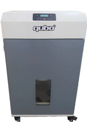 extrator portátil das emanações 350w 480M3/H com filtro do órgão