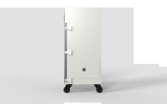 Extrator das emanações do laser do controle 700M3/H do microcomputador para cortar a máquina de soldadura