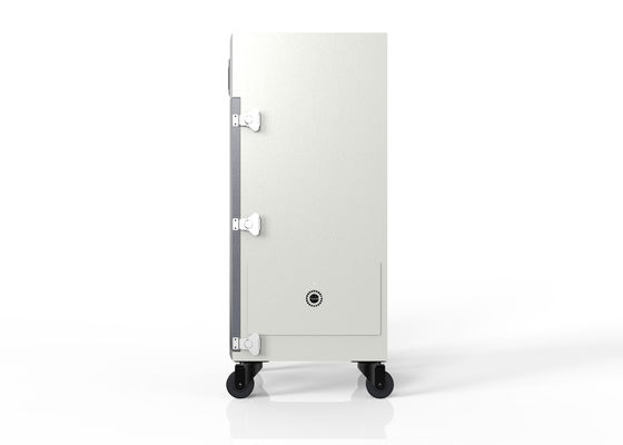 o extrator 700M3/H das emanações da marcação do laser 550W com 8 camadas filtra