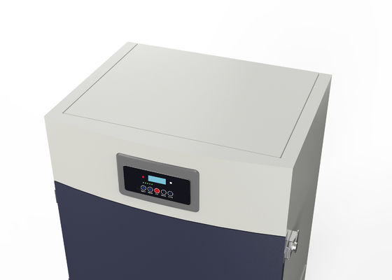 o extrator 700M3/H das emanações da marcação do laser 550W com 8 camadas filtra