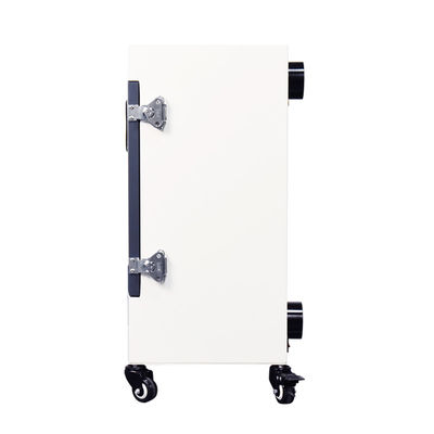 Extrator 330W das emanações do laser 450M3/H com filtro de HEPA