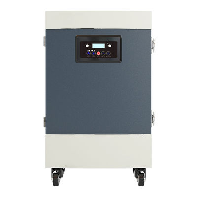 Extrator das emanações de soldadura do laser de 330 W