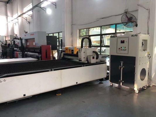 Coletor de poeira à prova de explosões industrial do ciclone do OEM SMT