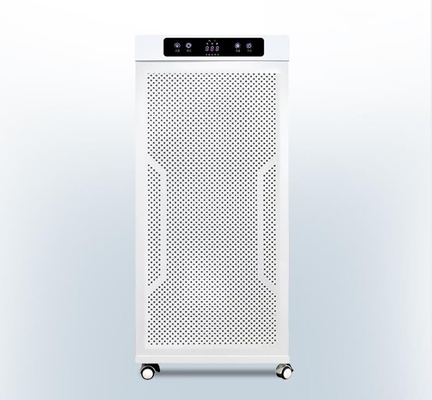 Purificador UV 65db portátil do ar da categoria médica com filtro de HEPA