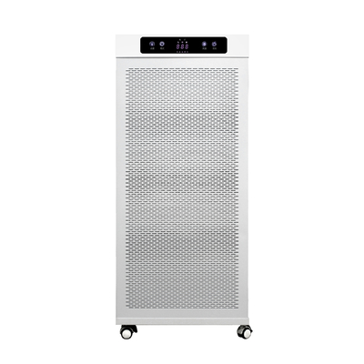 Purificador UV 65db portátil do ar da categoria médica com filtro de HEPA