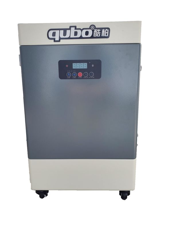 450 extrator portátil das emanações de M3/H 330W para a soldadura de laser do CO2
