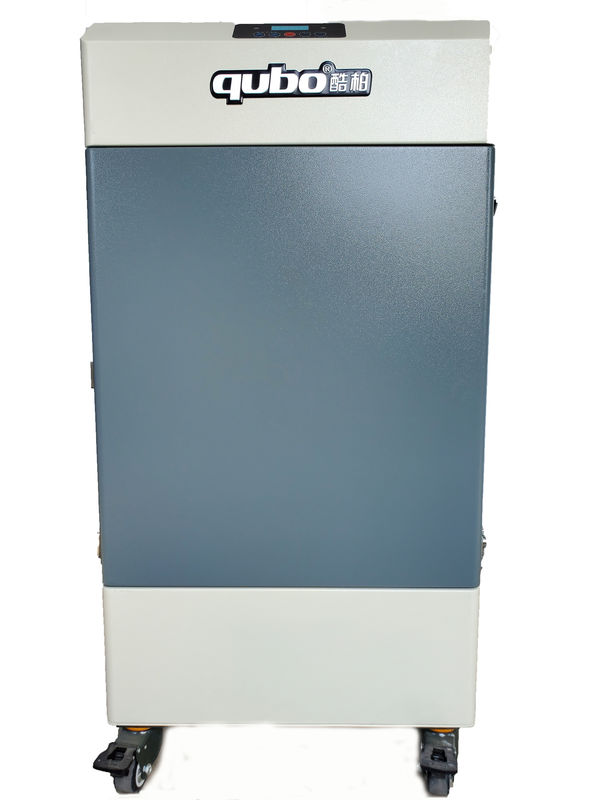 O quadro do metal 9 camadas filtra o gravador Fume Extratora do laser de 620 M3/H