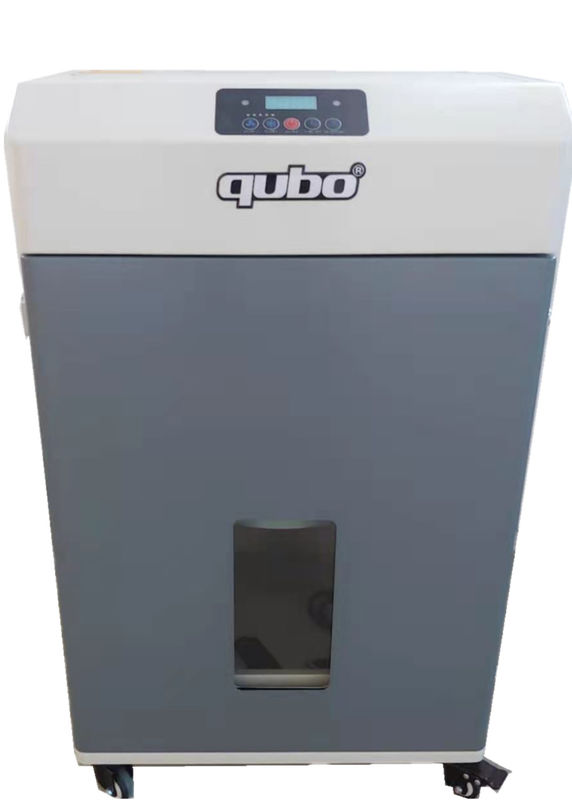extrator portátil das emanações 350w 480M3/H com filtro do órgão